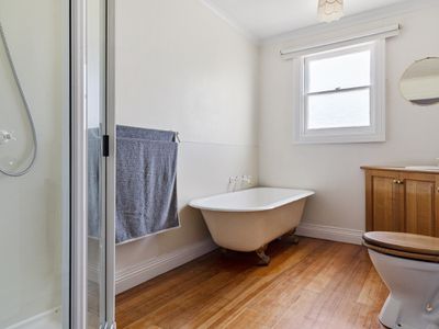 158 Silver Hill Road, Cygnet