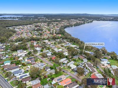 35 Yoorala Road, Yarrawonga Park