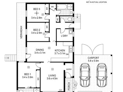 12 Manoora Drive, Hallett Cove