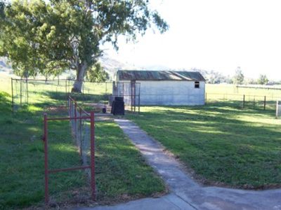 25 Tallangatta Creek Road, Tallangatta