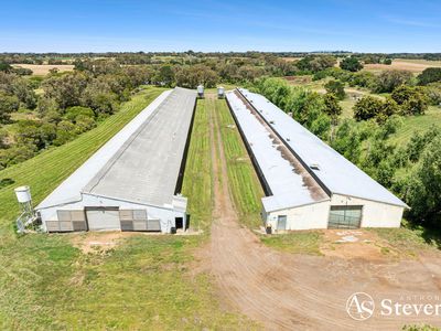 322-338 Pigdon Street, Portarlington