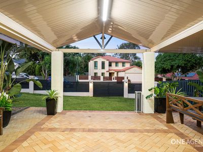 11 Saint Ives Cct, Forest Lake