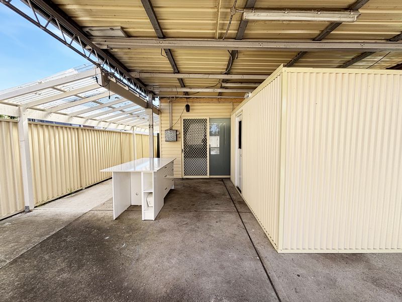 140a Roberts Road, Greenacre