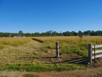 10385 Bunya Highway, Kingaroy