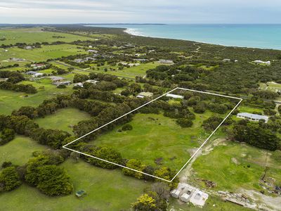 46 Admella Drive, Beachport