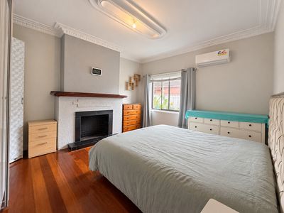 3 Wyndham Street, St James