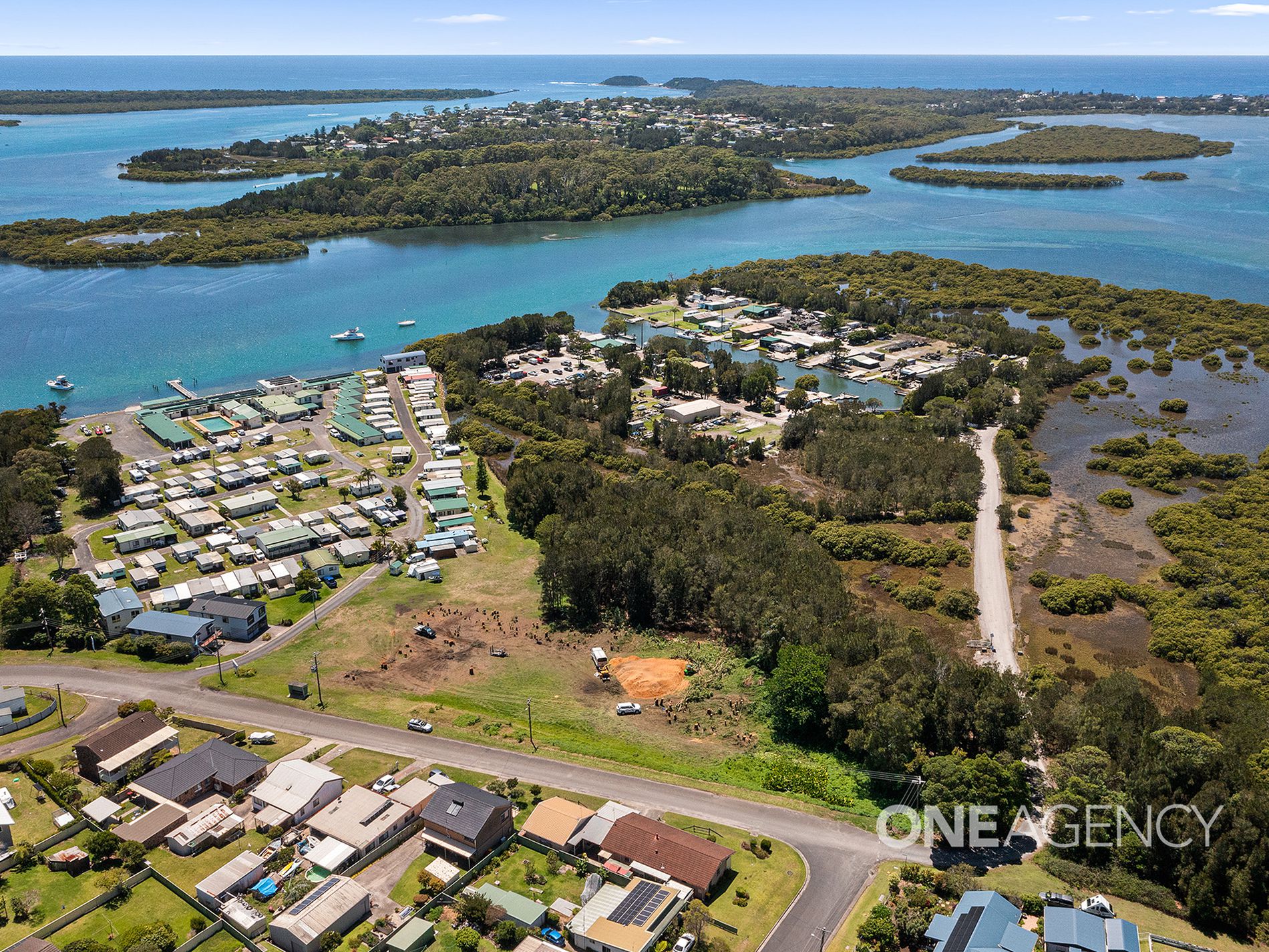 Greenwell Point One Agency Elite Property Group
