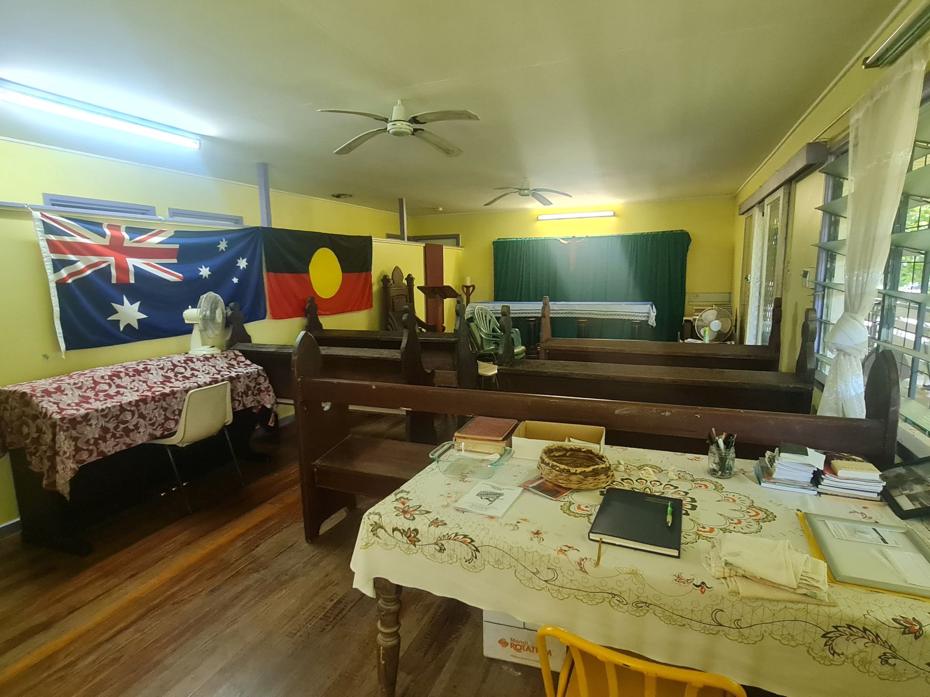 5 Furneaux Street, Cooktown