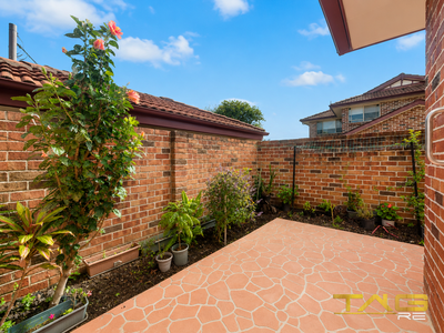 6 / 50 Morton Street, Parramatta