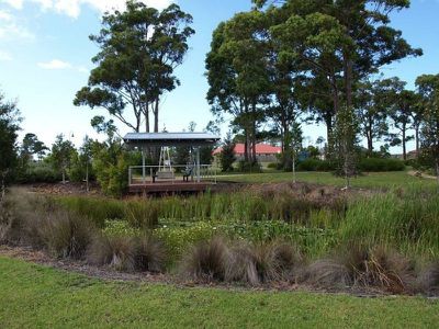 Lot 27 Captains Cove, Tea Gardens