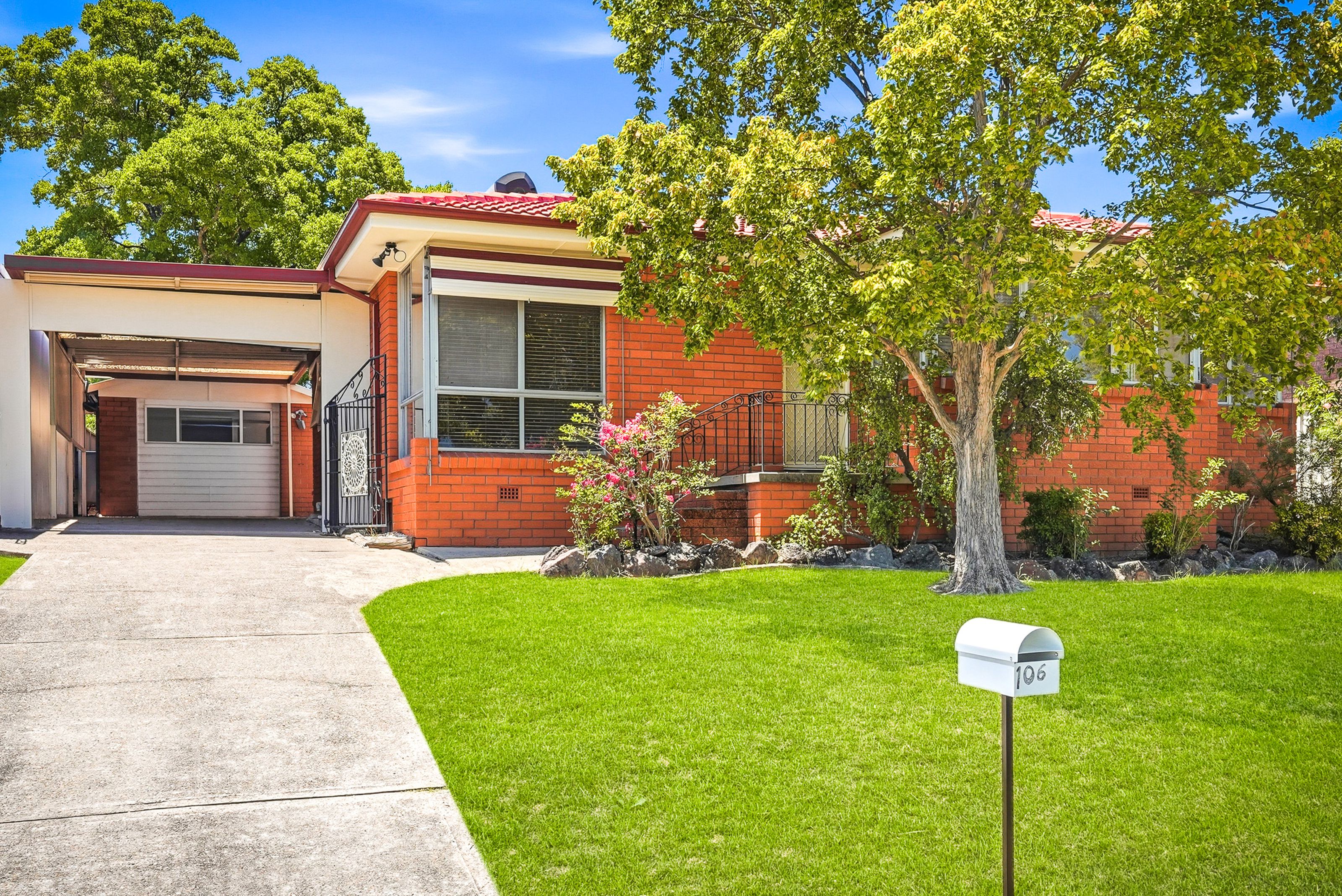 106 York Road, SOUTH PENRITH