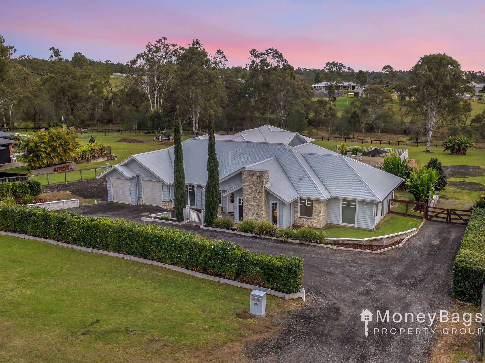 29-33 Markwell Circuit, Jimboomba