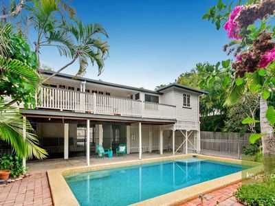 107 Eyre Street, North Ward