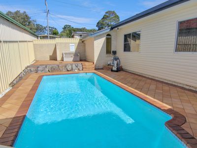 33 Strand Street, Forster