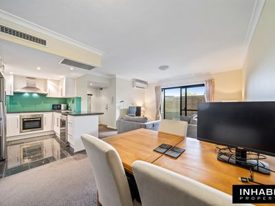 4 / 1 Dunedin Street, Mount Hawthorn