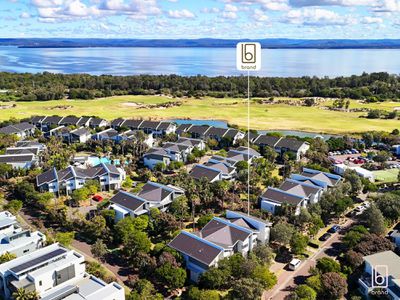 1501 / 3 Magenta Drive, Magenta