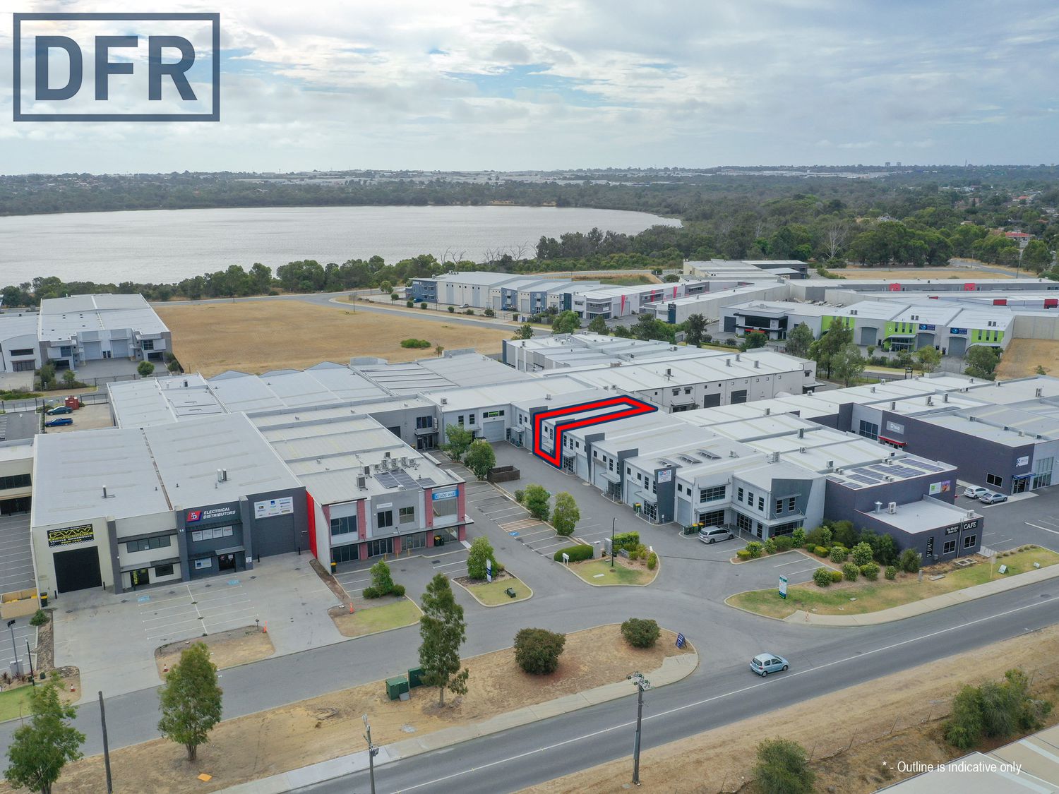 5 / 10 Hammond Road, Cockburn Central