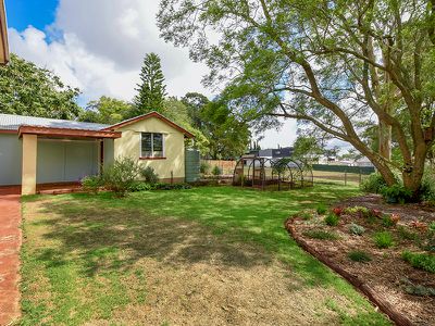 9 Garde Street, Centenary Heights