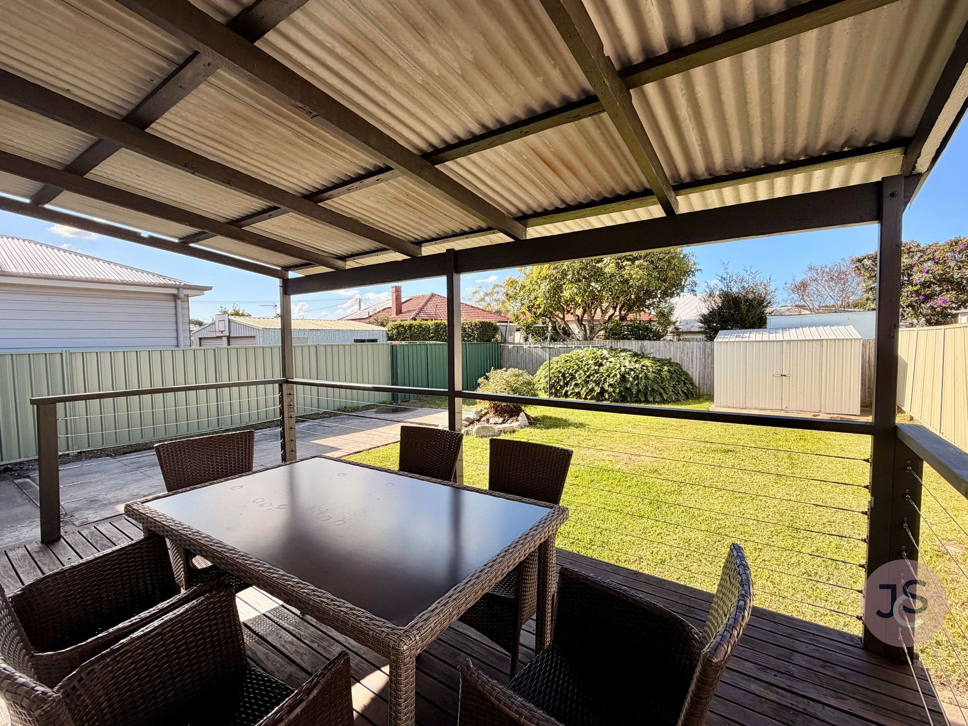 11 GEORGETOWN ROAD, Georgetown
