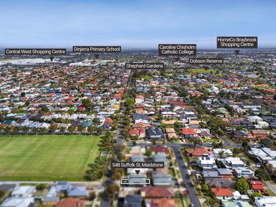 54B Suffolk Street, Maidstone