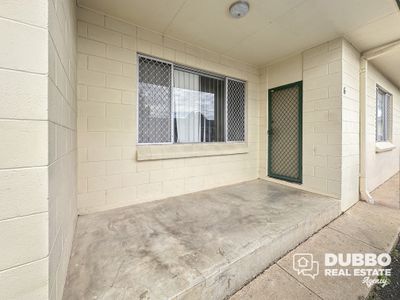 6 / 25 Elizabeth Street, Dubbo