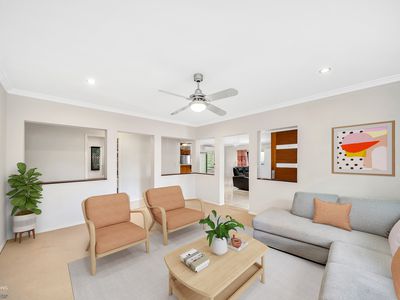 23 Barringtonia Street, Mount Sheridan