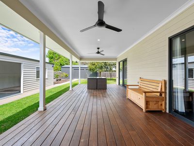 144 Stawell Street, Sale