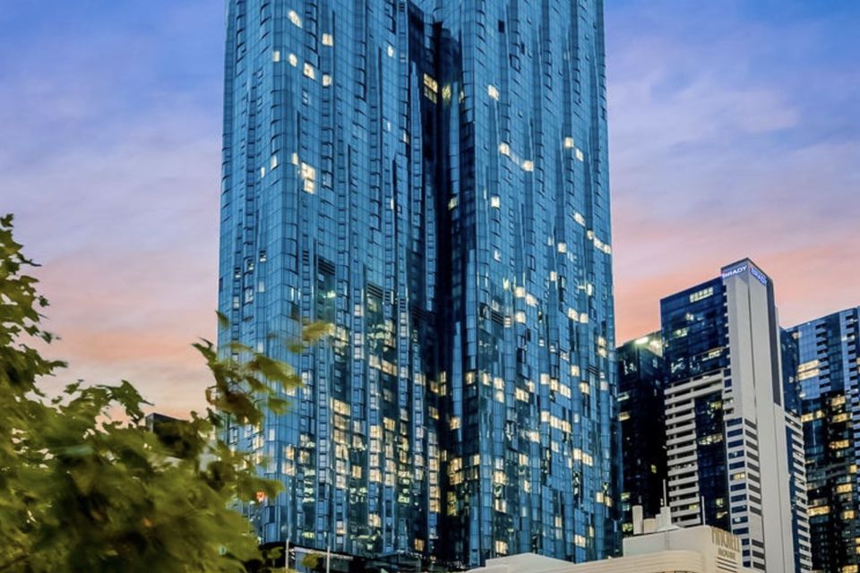 1010 / 371 Little Lonsdale Street, Melbourne