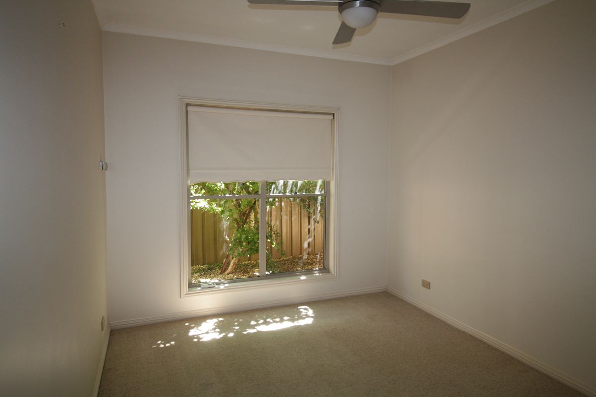 1a Somerset Crescent, Mansfield