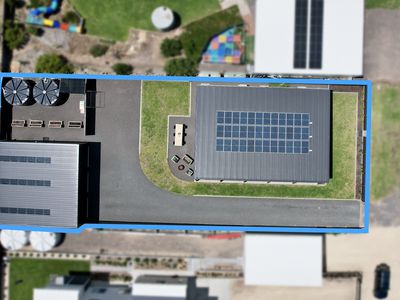 18 Mabel Street, Beachport