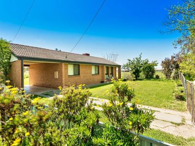 129 Hawdon Court, Howlong