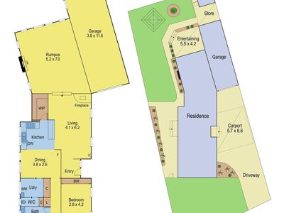 27 Caithness Crescent, Corio