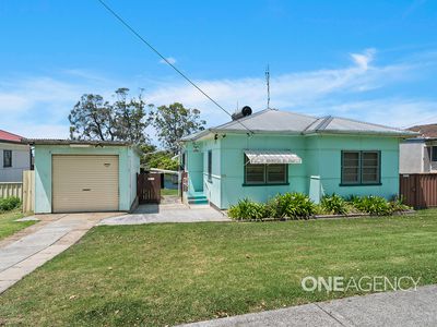 110 Shoalhaven Street, Nowra