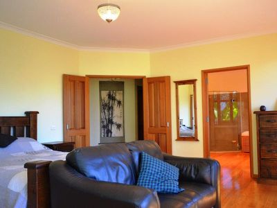 34 Sunrise Lane , Tawonga South