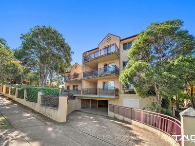 7 / 15-23 Mowle Street, Westmead