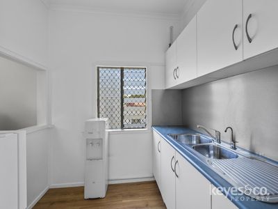 200 Ross River Road, Aitkenvale