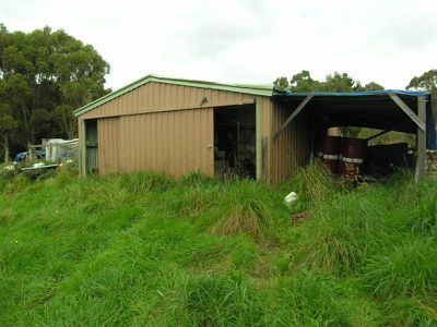 4575 Huon Highway, Port Huon