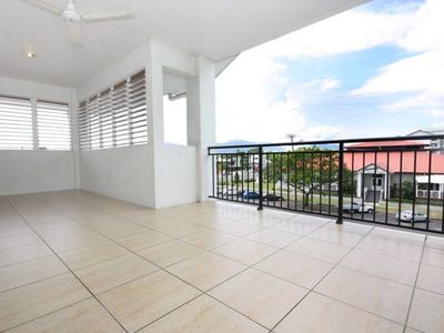 12 / 16-18 Smith Street, Cairns North