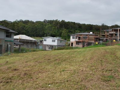 Lot 104 Wyndarra Way, Koonawarra