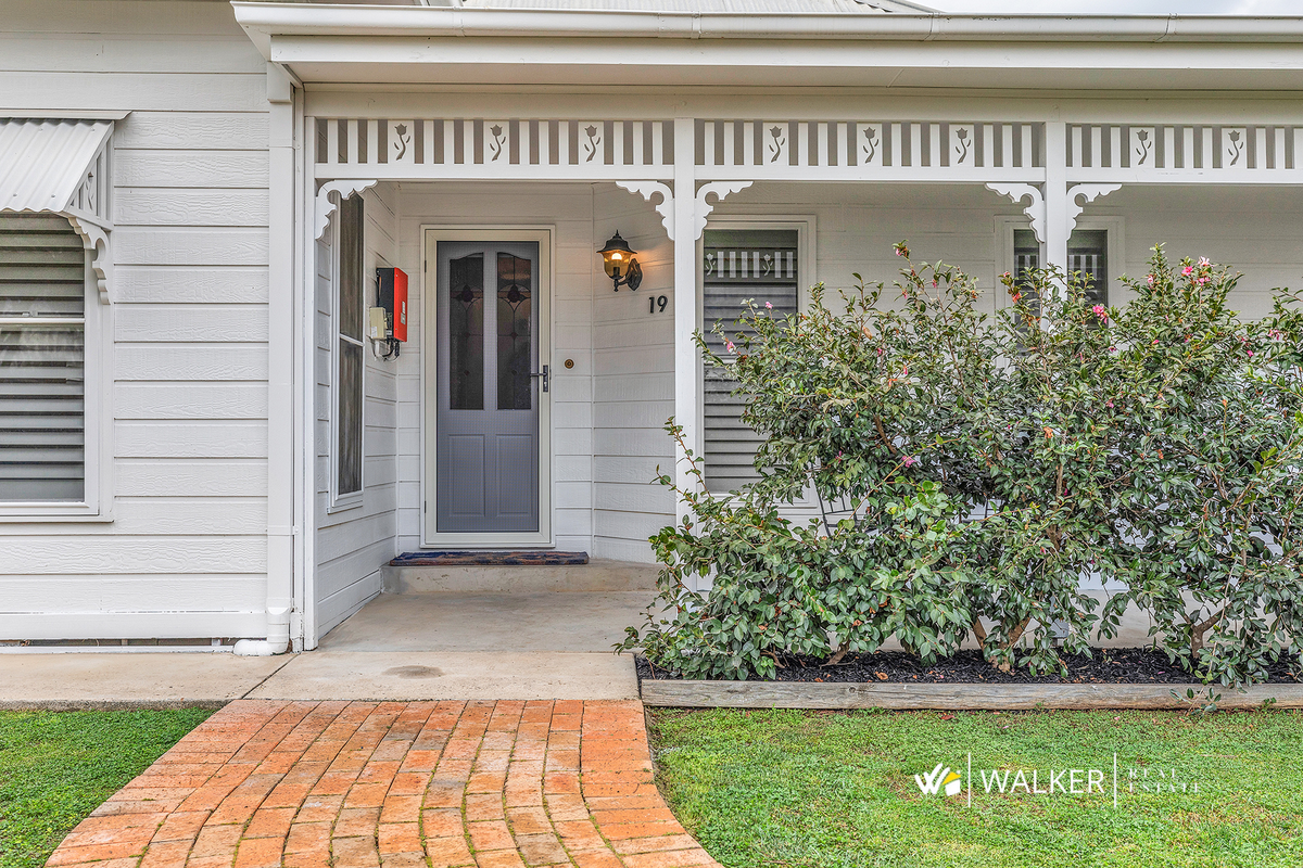 19 Richards Street, Kyabram