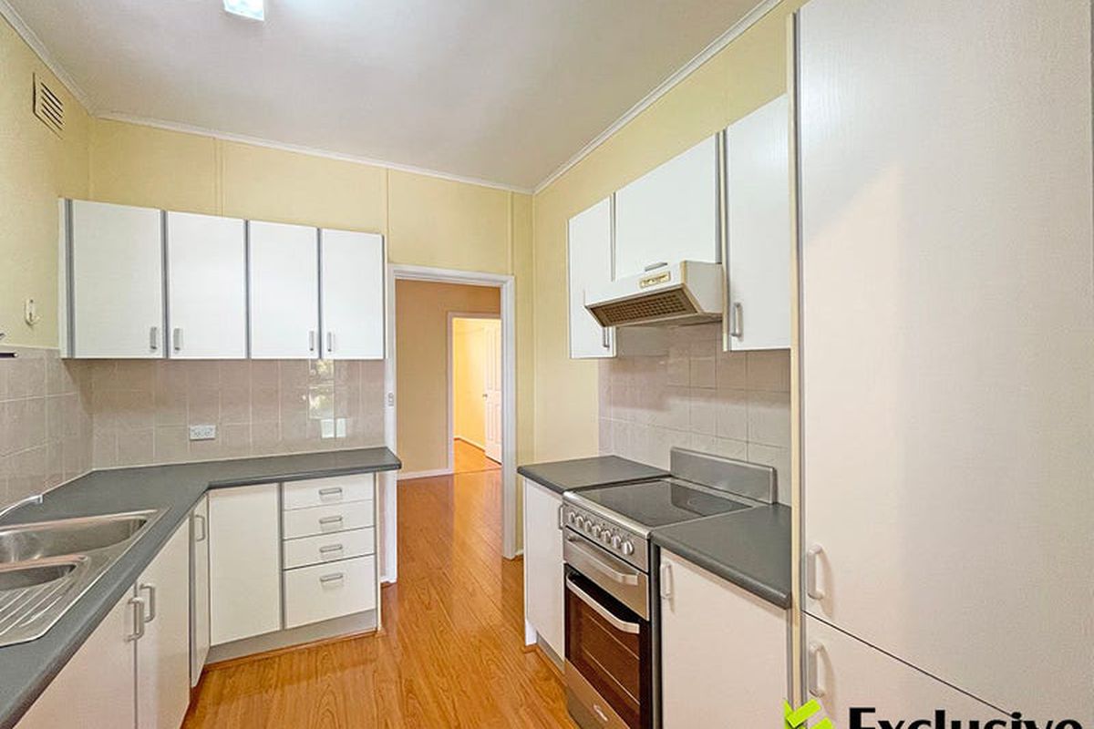 13 Butler Place, Lalor Park
