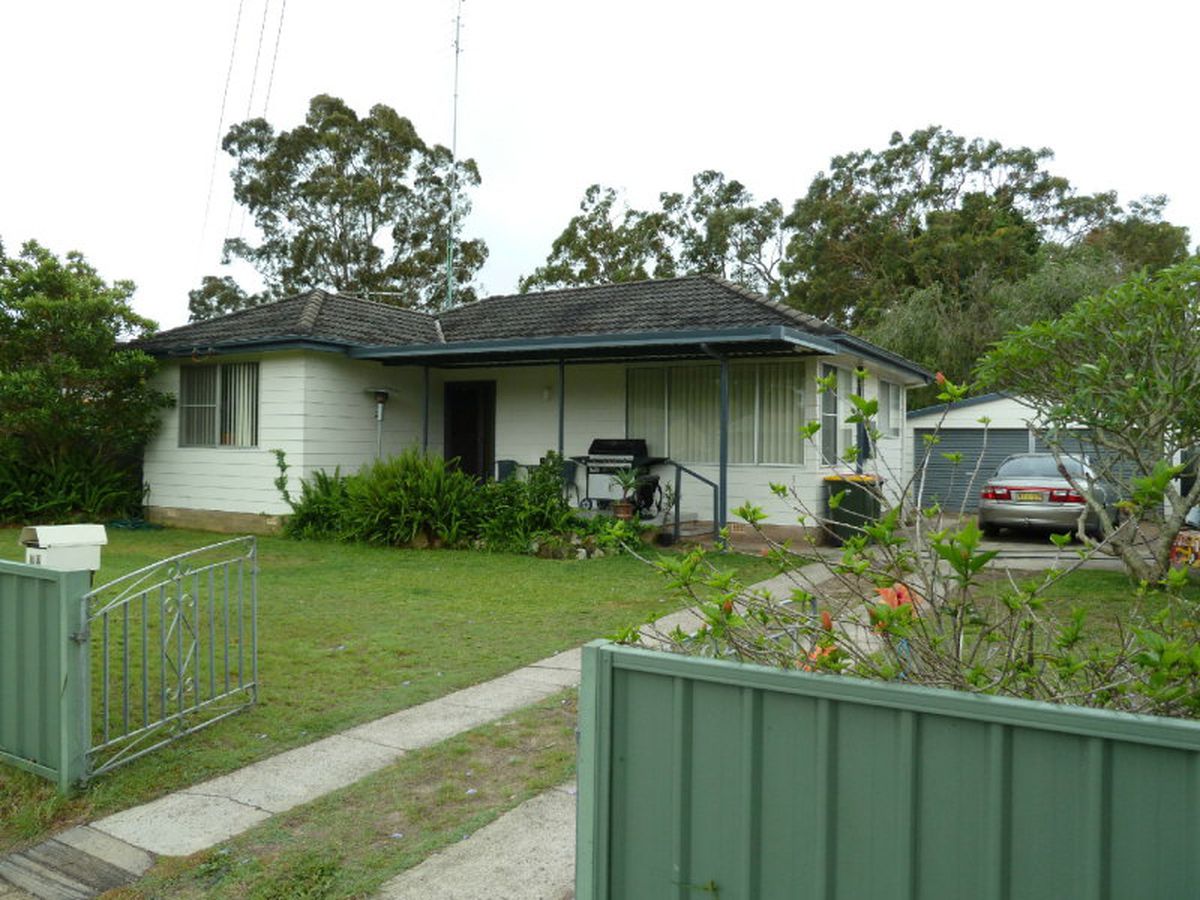 Tanilba Bay Portside Real Estate