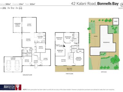 42 Kalani Road, Bonnells Bay