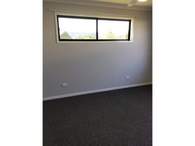 7B Tareeda, Nimbin