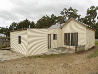 4660 Huon Highway, Port Huon
