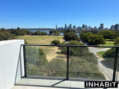 22 / 55 McCallum Lane, Victoria Park