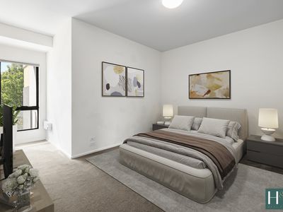 205 / 86 Cade Way, Parkville