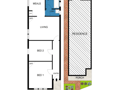 159 Eastwood Street, Kensington