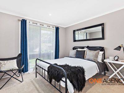 52 Cawdell Drive, Albion Park
