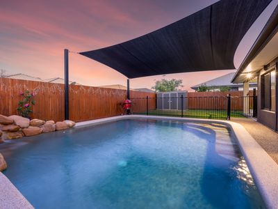 41 Tingalpa Way, Bohle Plains